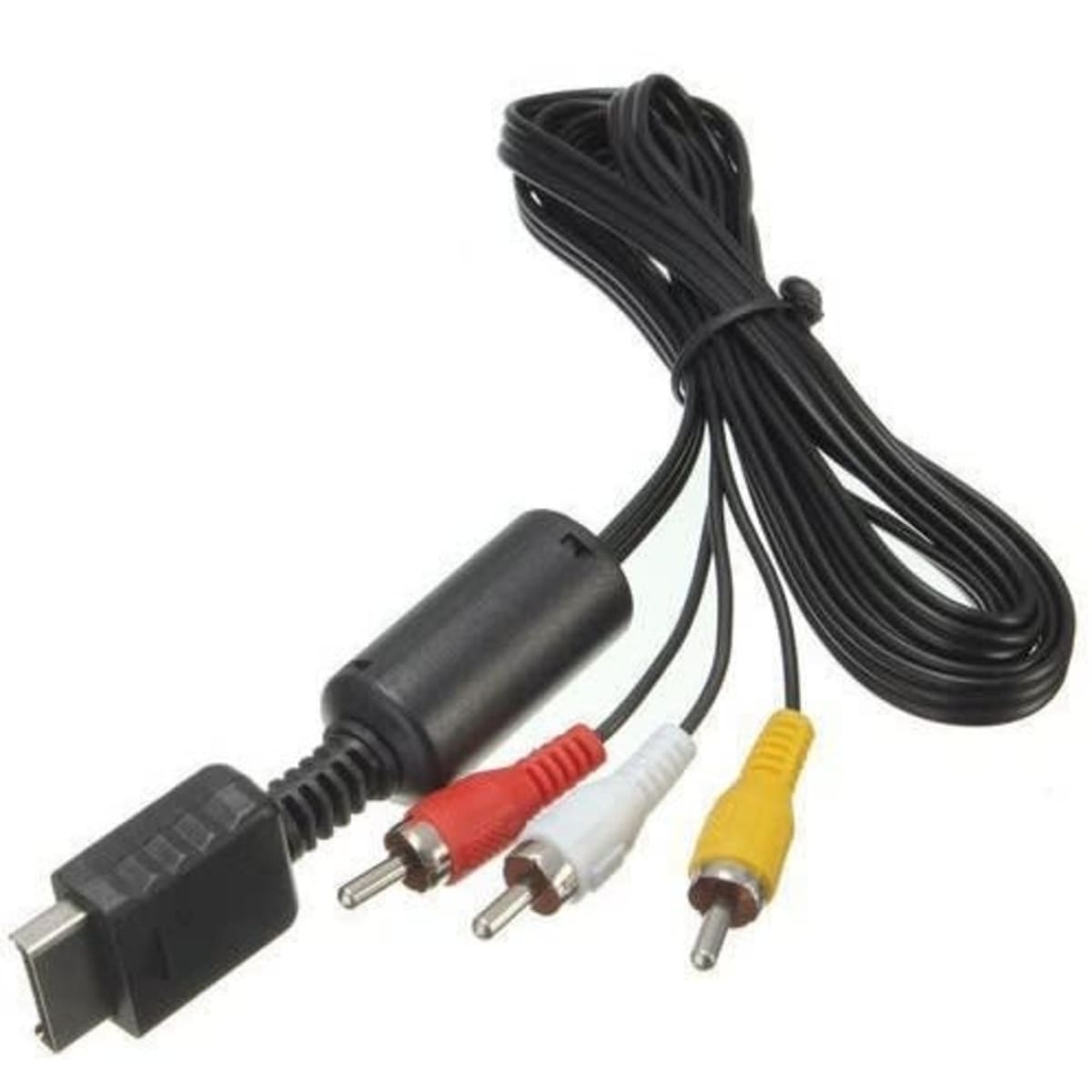 Av cord for ps3 best sale