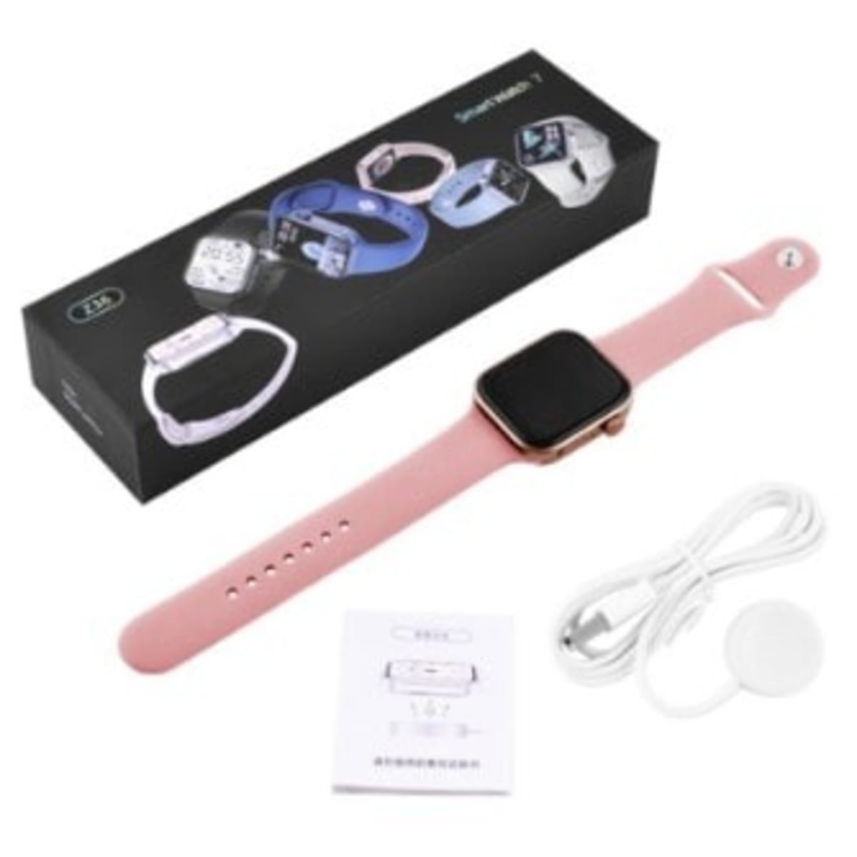Iwatch led hotsell