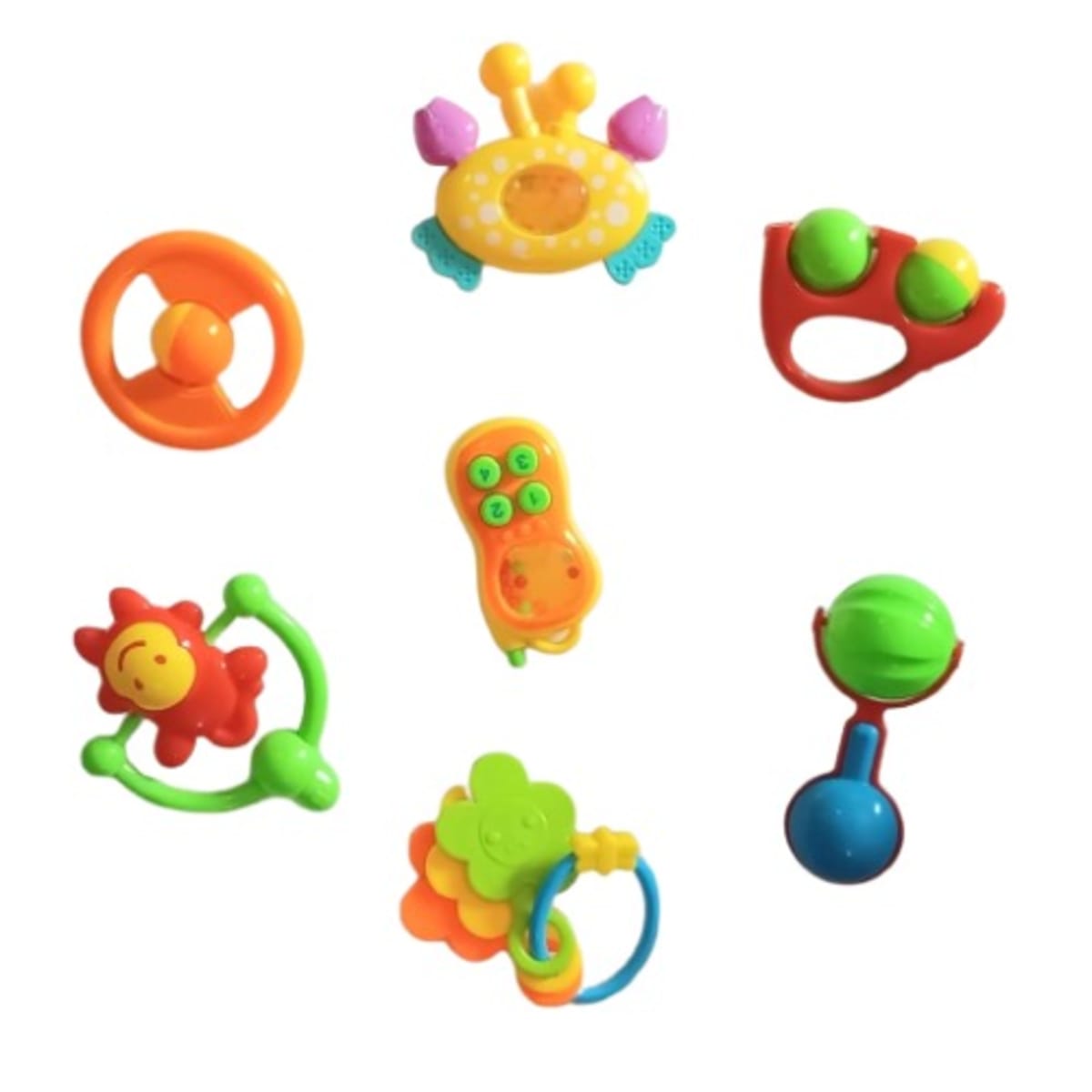 Baby items top on konga