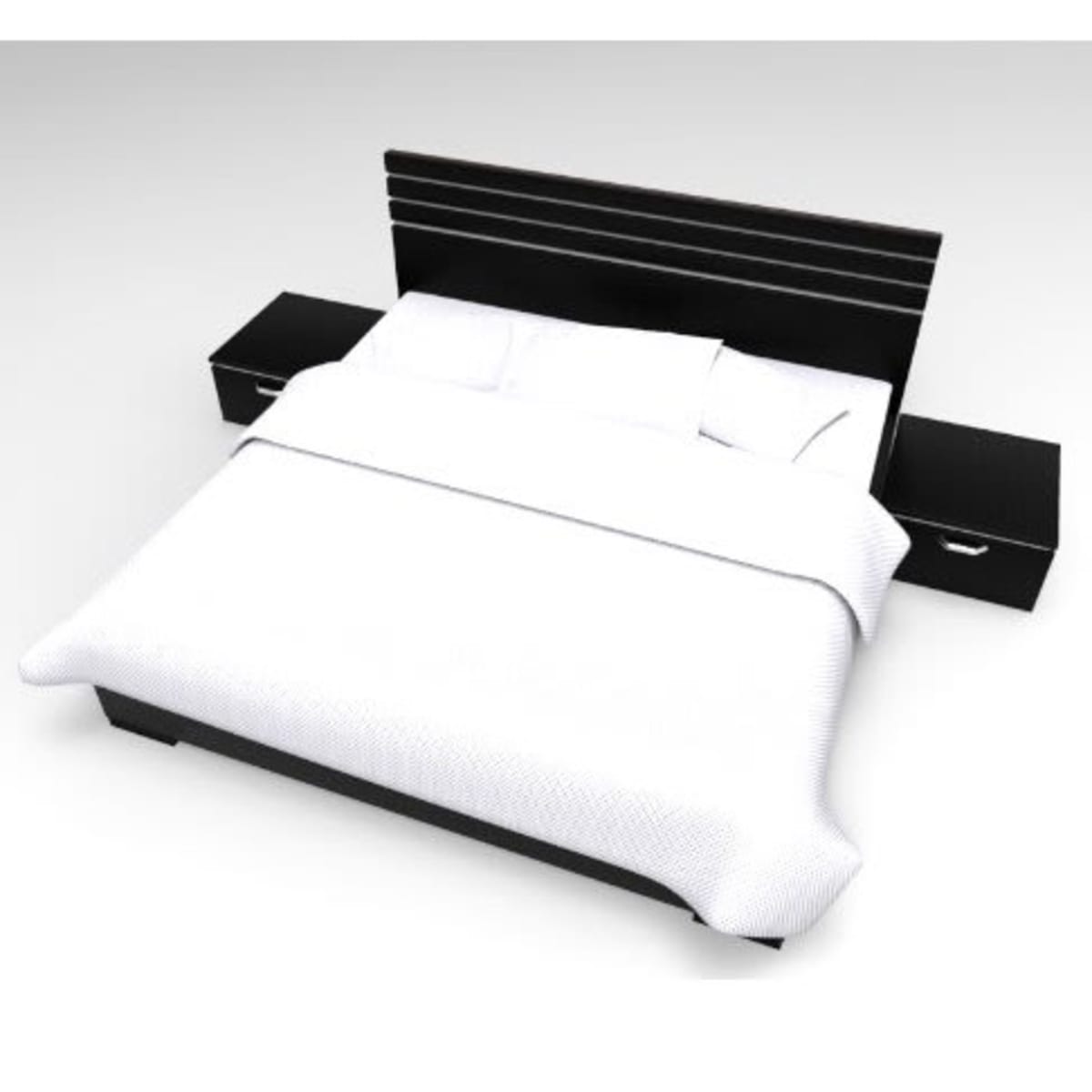 Bedspread stand shop