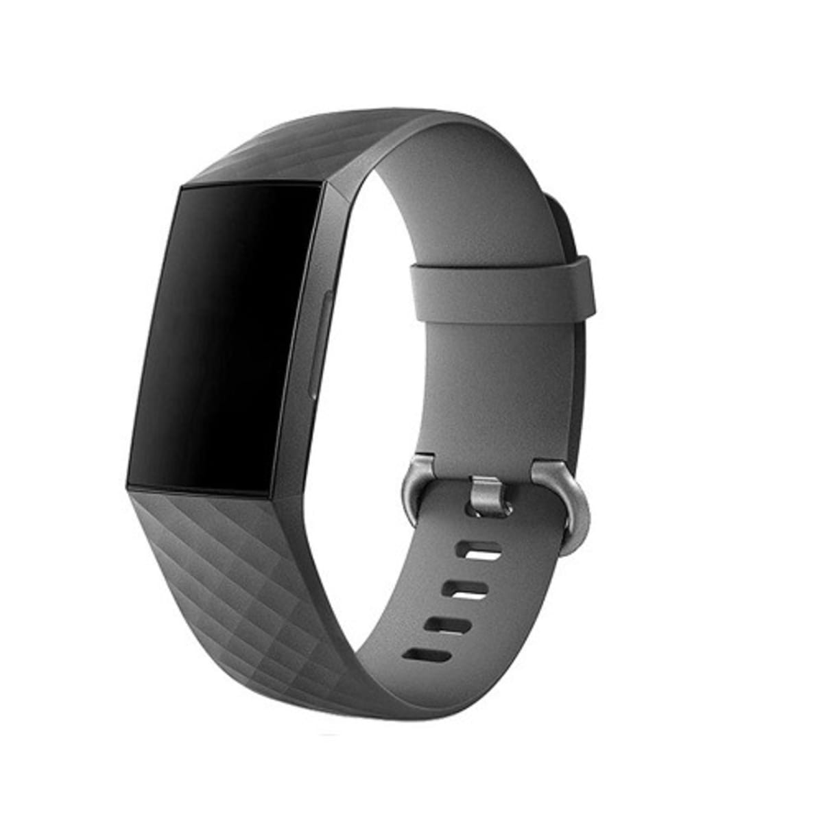 Non silicone fitbit bands discount