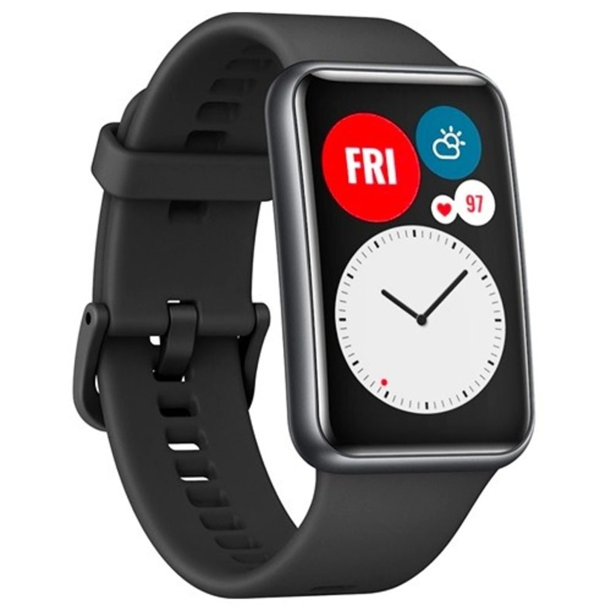 Huawei Fit Smart Fitness Watch Heart Rate And Sleep Monitor