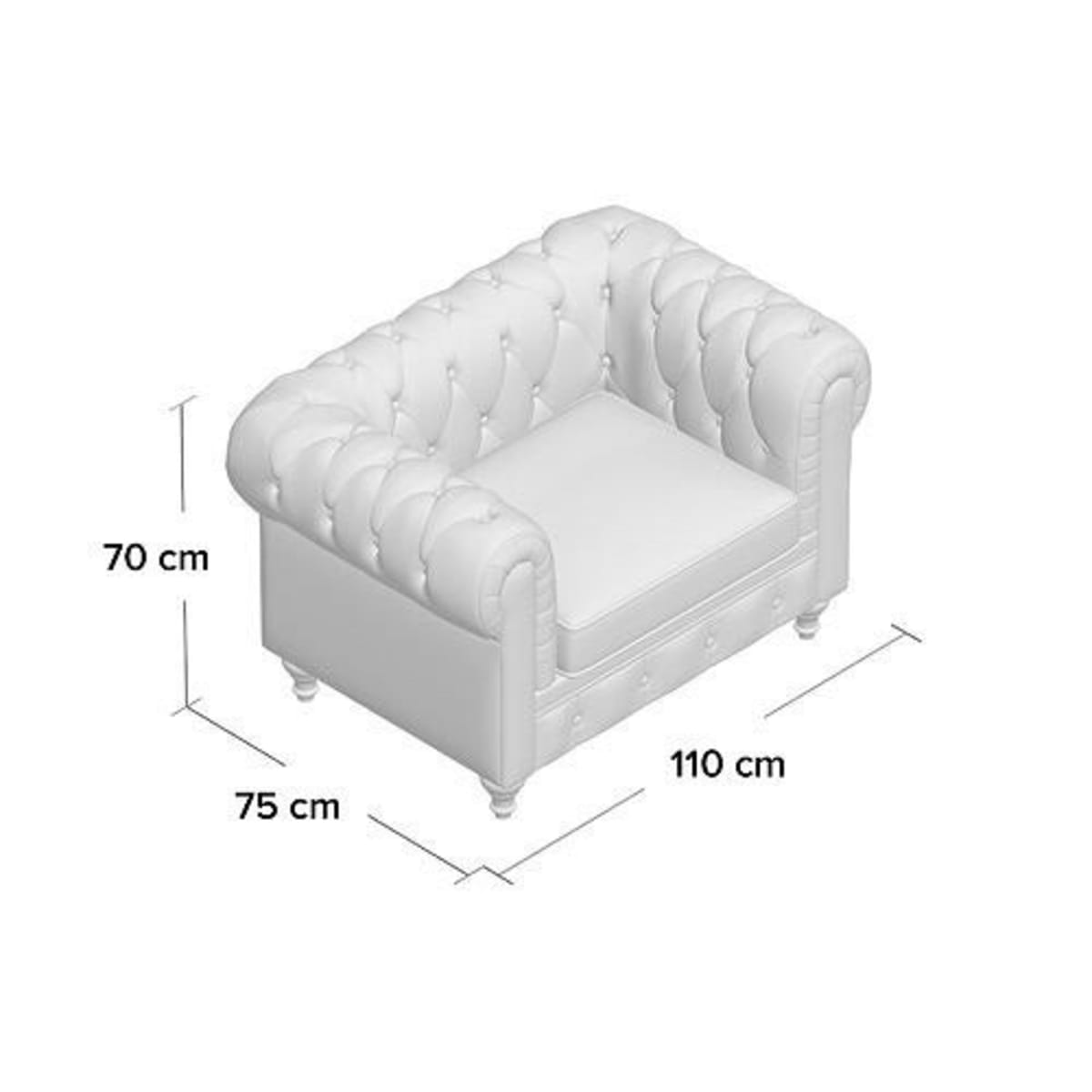 Is a couch a chair top