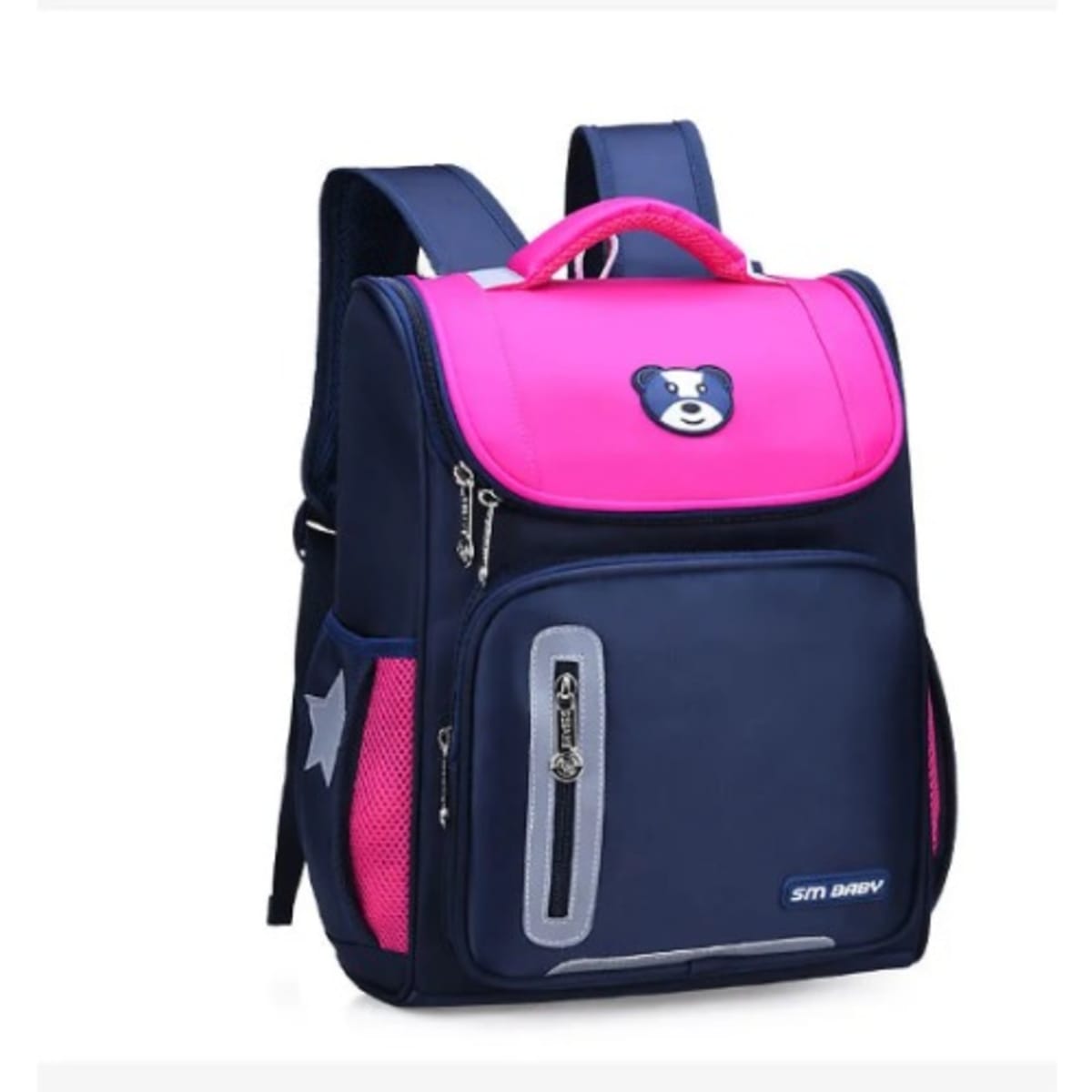 Buy Benicia Kids School Bag | Nursery School Bag | Primary School Bag | 1st  Class School Bag | Waterproof School Bag | Cartoon Print School Bag Online  at Best Prices in India - JioMart.