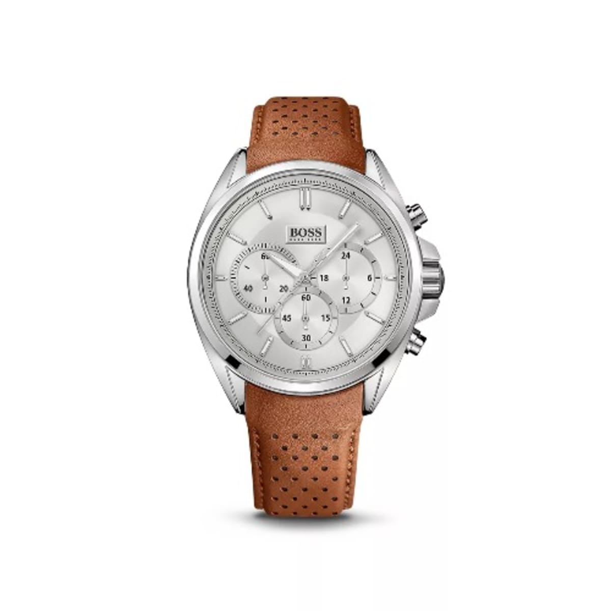 Hugo boss 0708 best sale watch