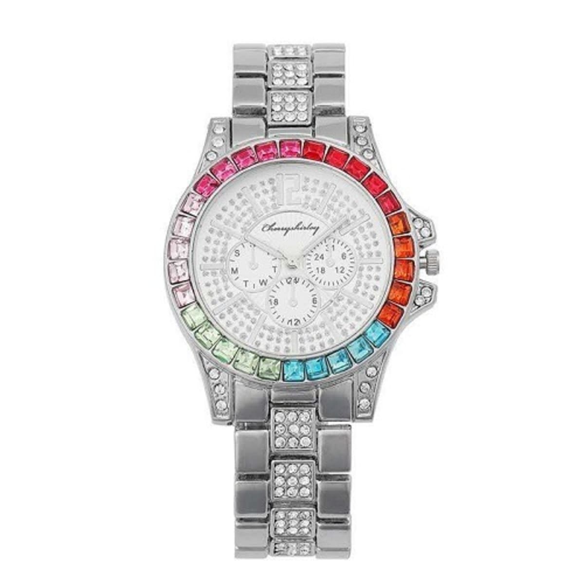 Female wrist cheap watches on konga