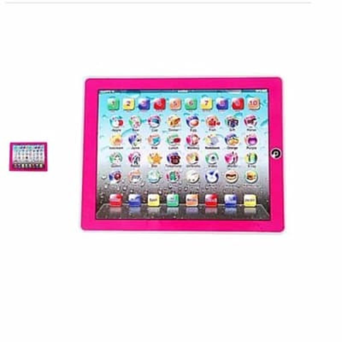 Y pad Kids Educational Learning Tablet Konga Online Shopping