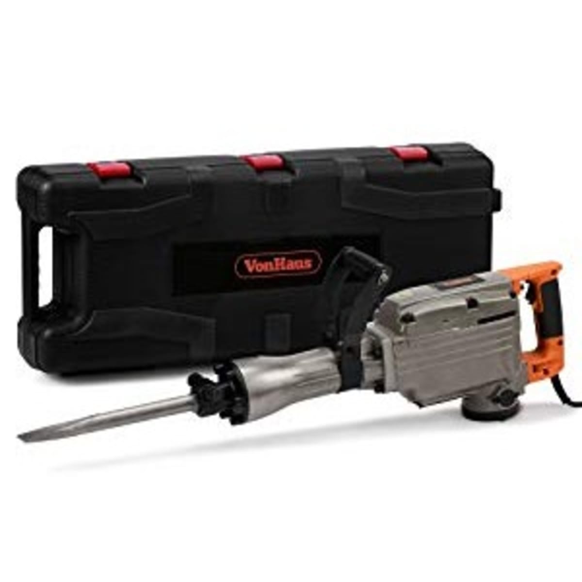 Vonhaus 1500w online electric breaker