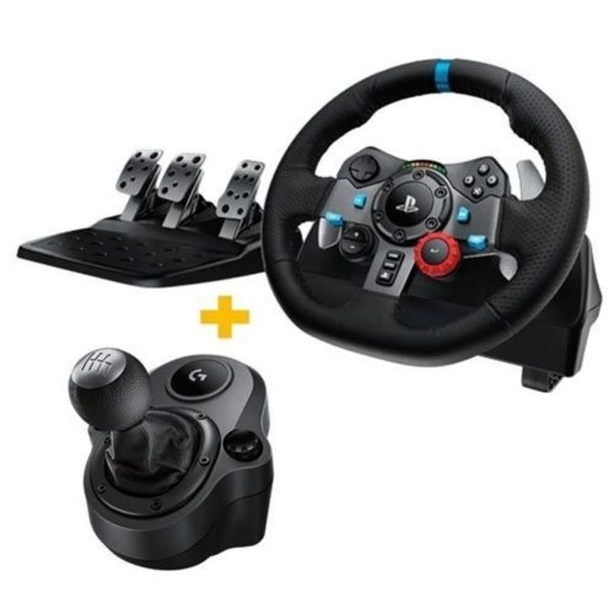 G29 playstation online