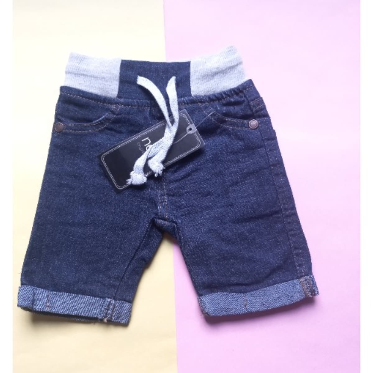 Next jeans shorts new arrivals