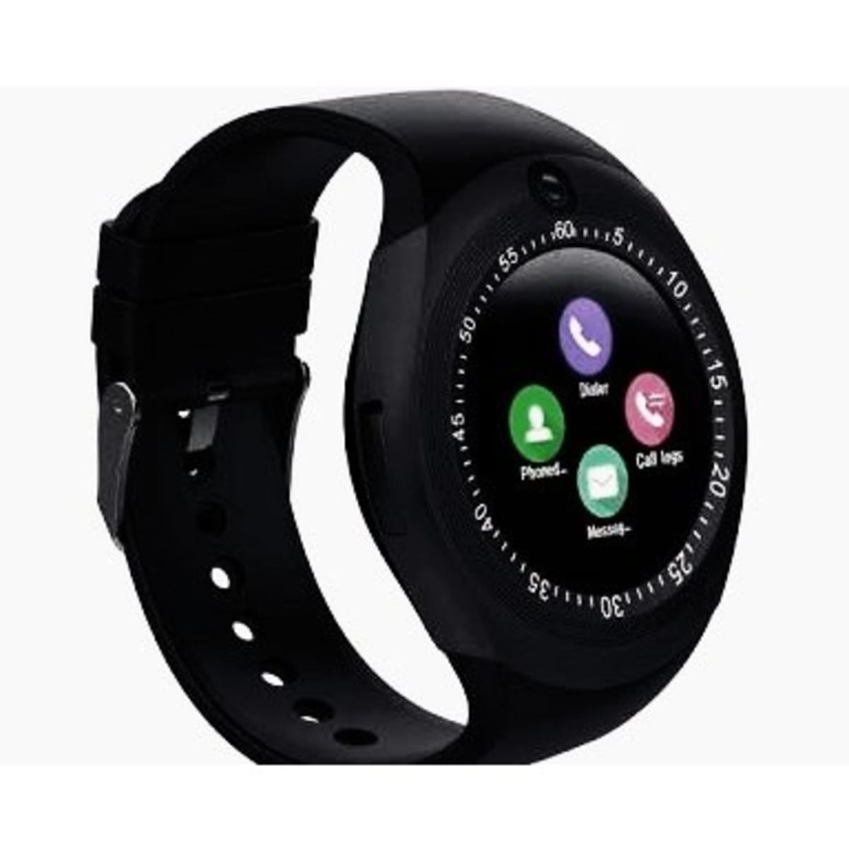 Bluetooth camera cheap smart watch