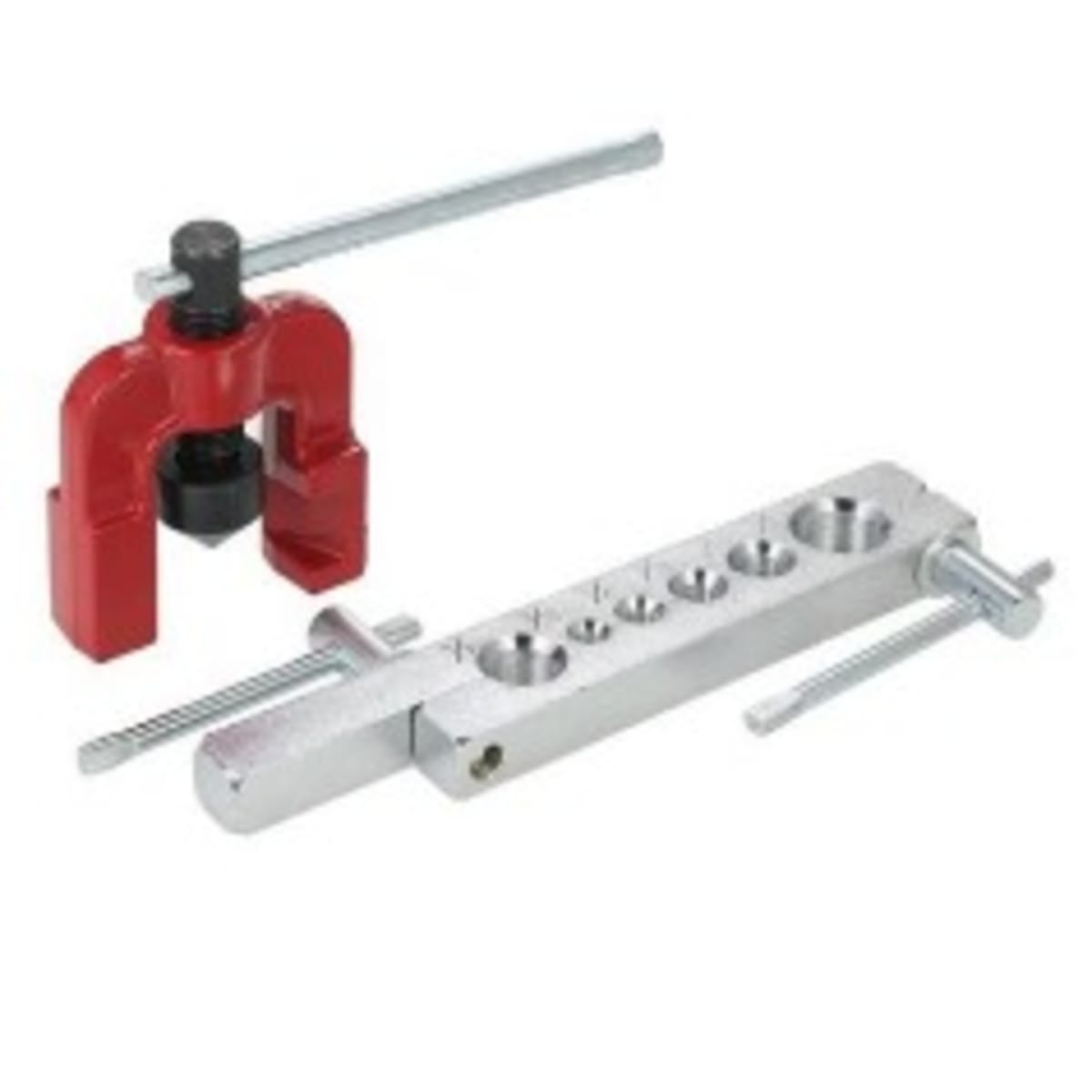 Plumbing flare hotsell tool