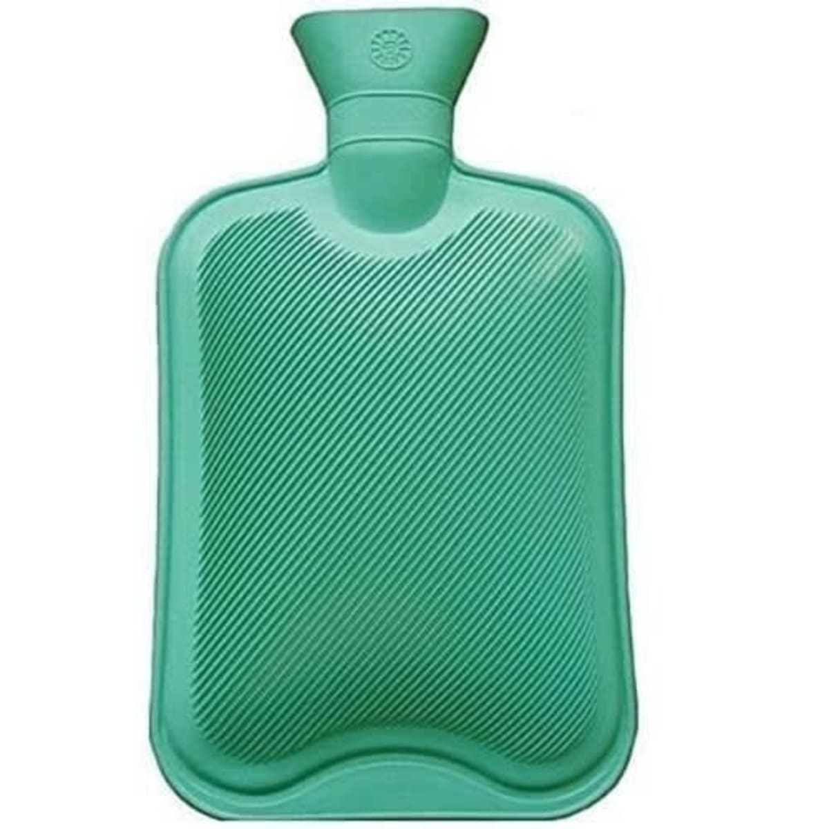 Hot Water Bottle - Flexible Rubber