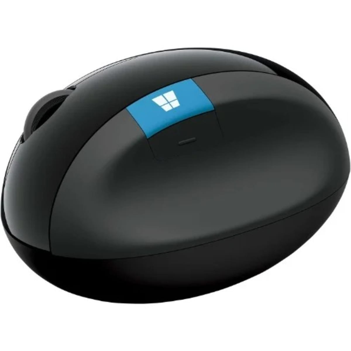 Microsoft Sculpt Comfort Desktop Keyboard and Mouse, Black 