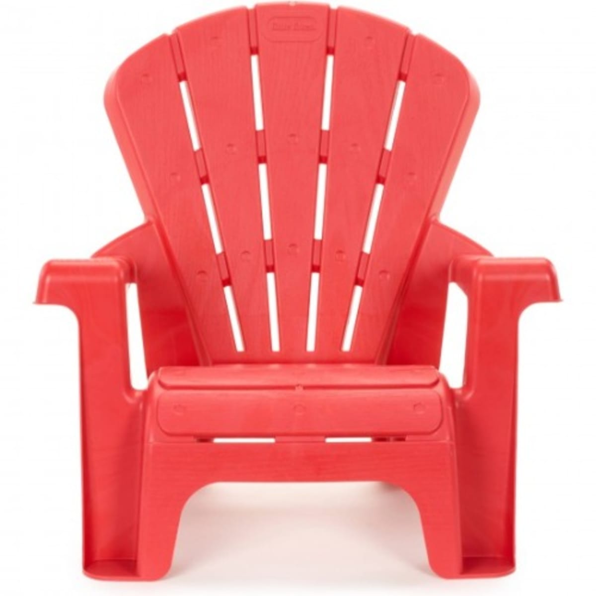 Red plastic outdoor chairs online