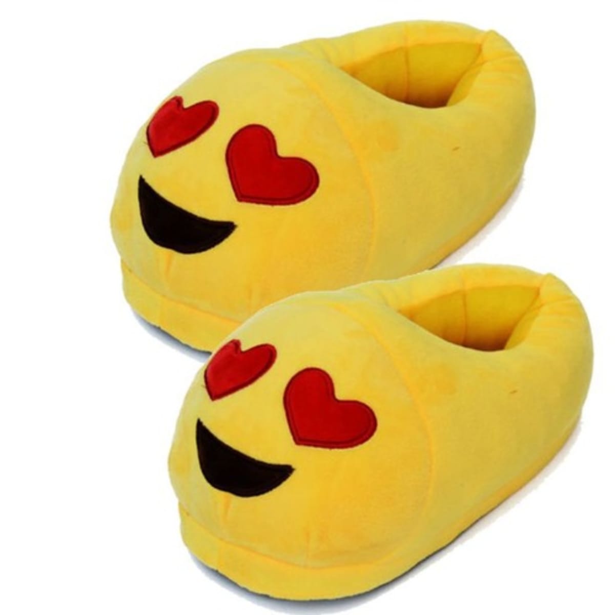 Emoji slippers new arrivals online