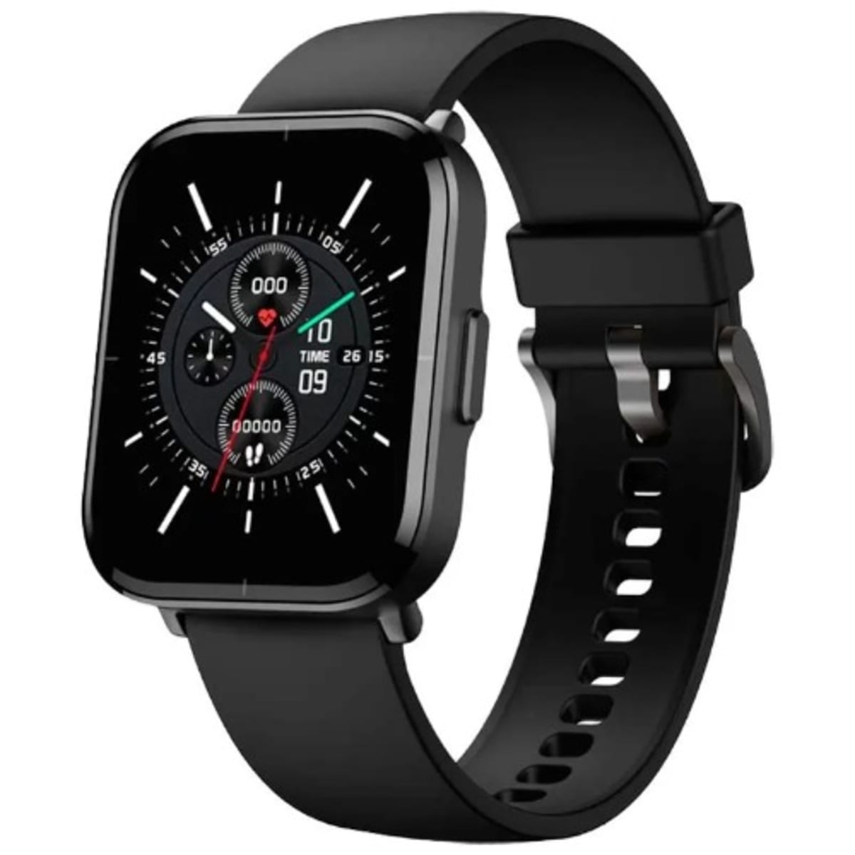 Smartwatch xiaomi mibro top air watch black