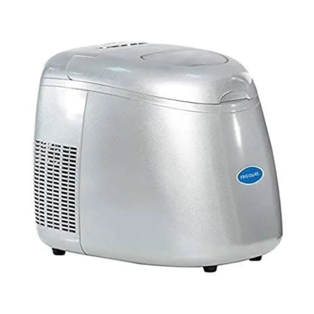Frigidaire ice cream shop maker