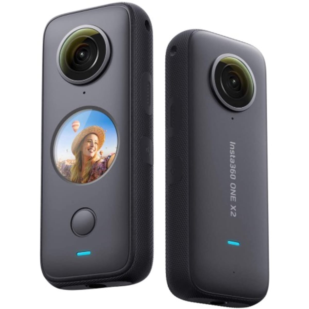 360 degree camera phone