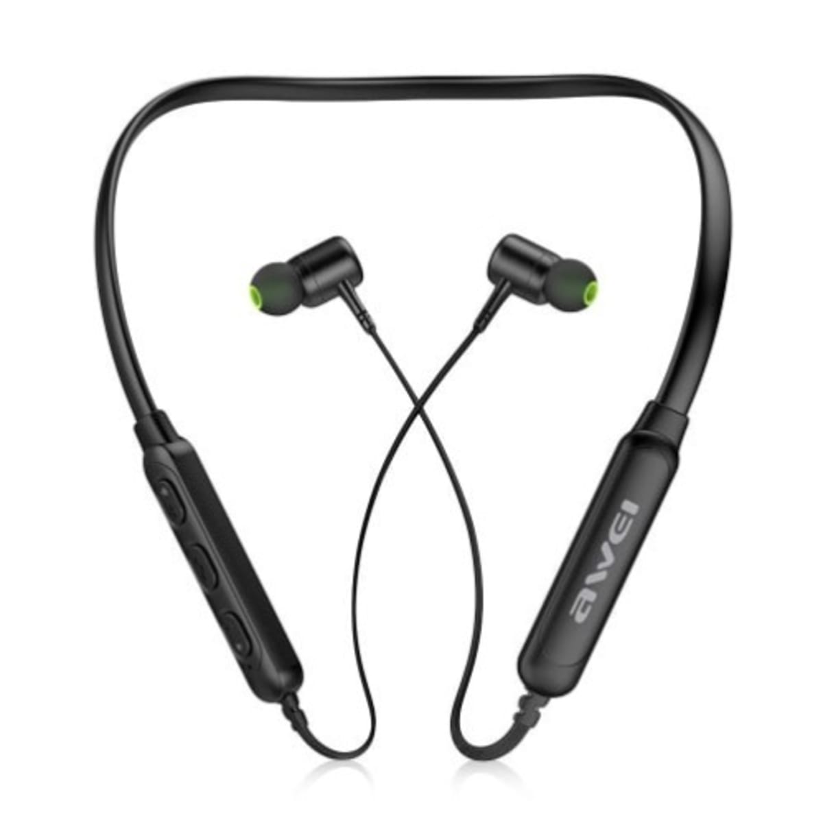 Awei neckband deals