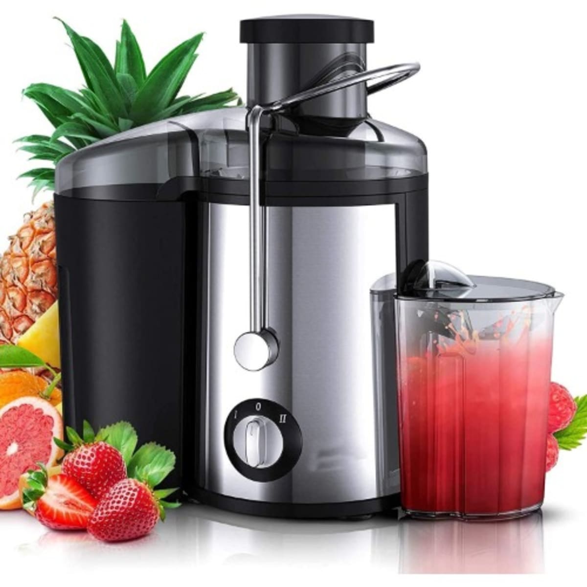 Electric juicer extractor sale