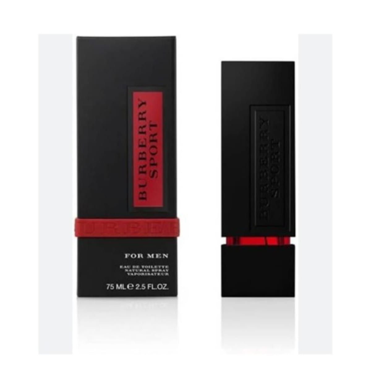 Burberry sport 75ml outlet