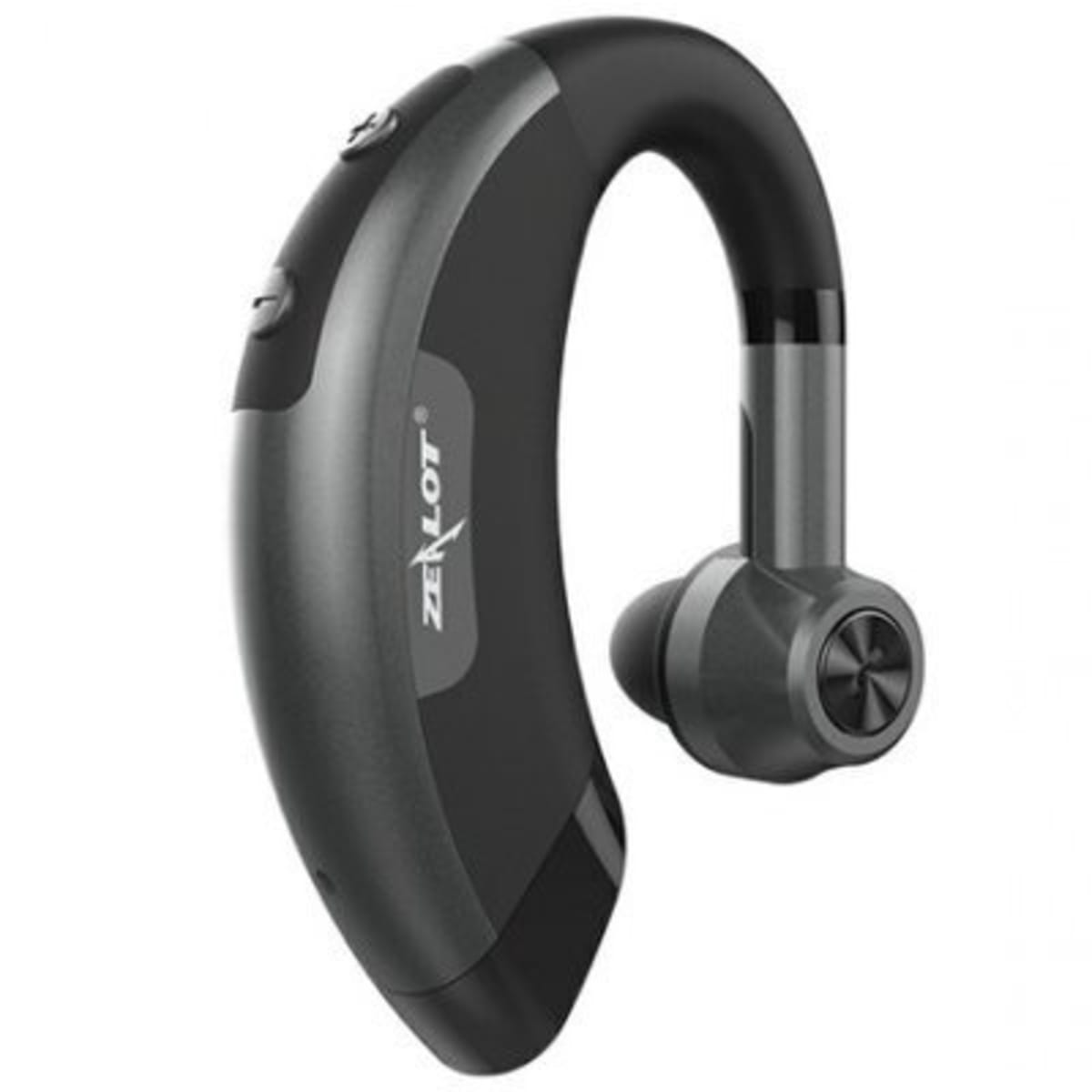 Zealot E1 Smallest Mini Wireless Bluetooth Black Konga Online