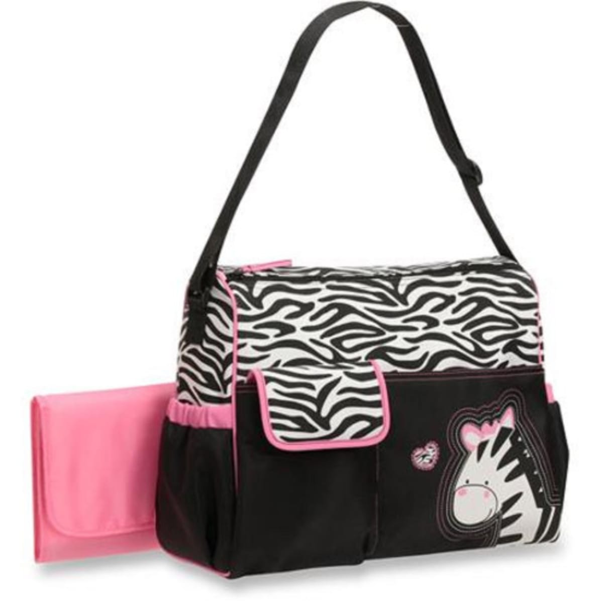 Baby boom online diaper backpack