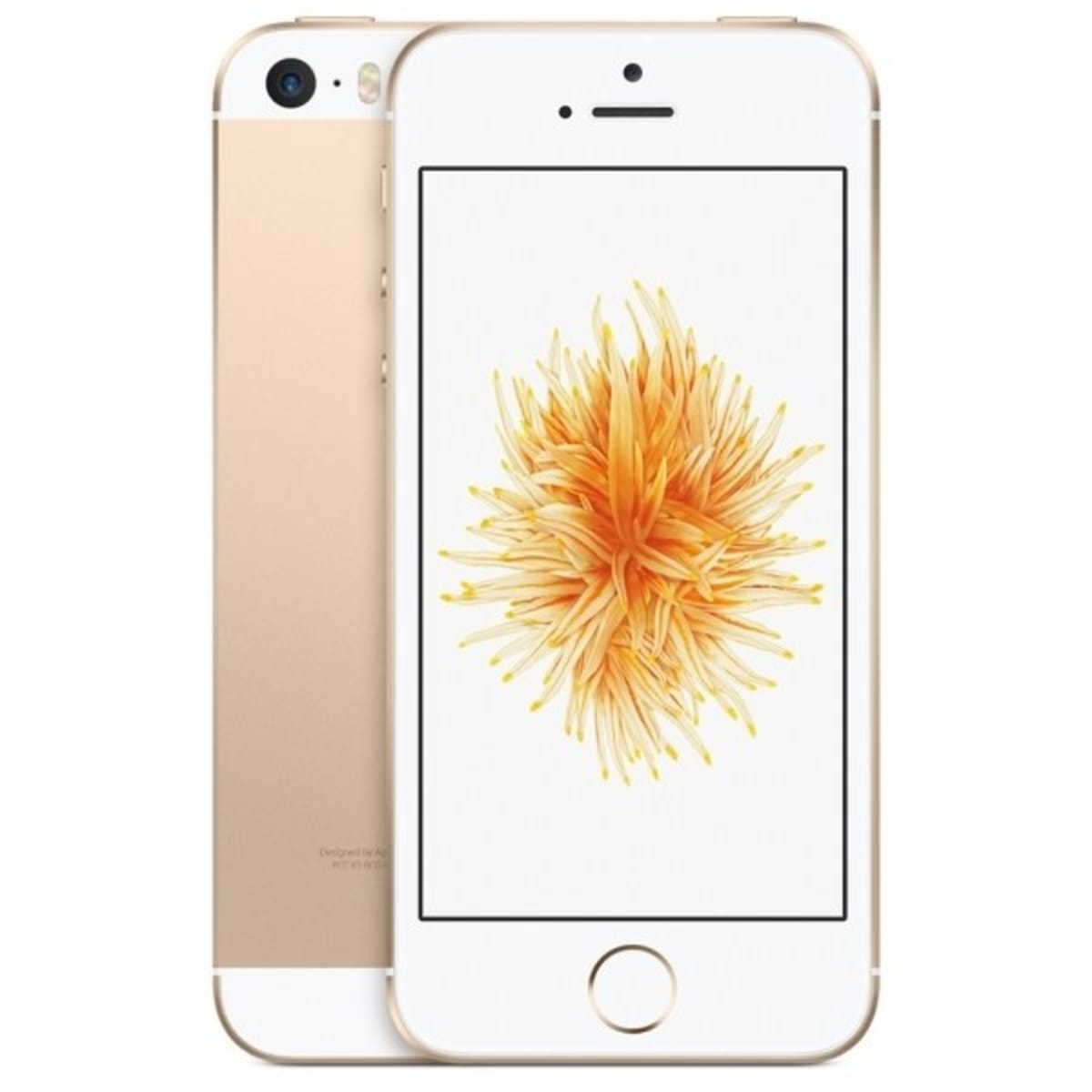 Apple iPhone SE 16GB Gold Konga Online Shopping