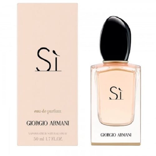 50ml Si Eau De Eau Si Parfum vmNnwOy80