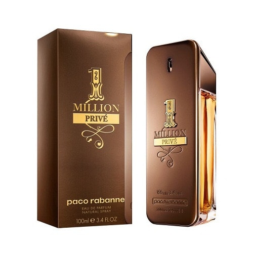 paco rabanne million for him