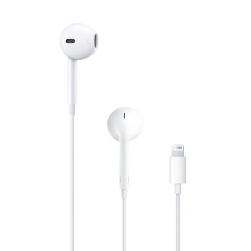 apple compatible earpods