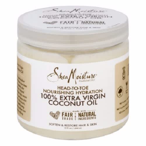 head to toe nourishing hydration