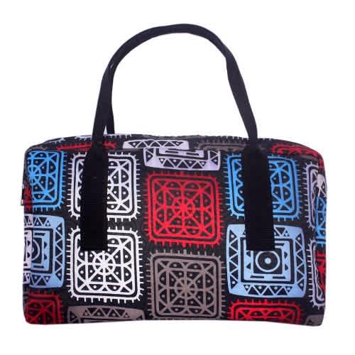 Hey Buddies Check Out How To Make Ankara Laptop Bags See Procedure Daily Advent Nigeria
