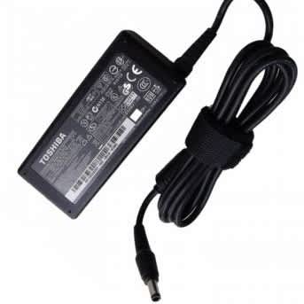 19V-3.42A Laptop Charger.