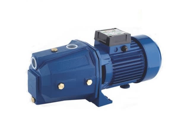 Atlas 125 - 1hp Surface Water Pumping 