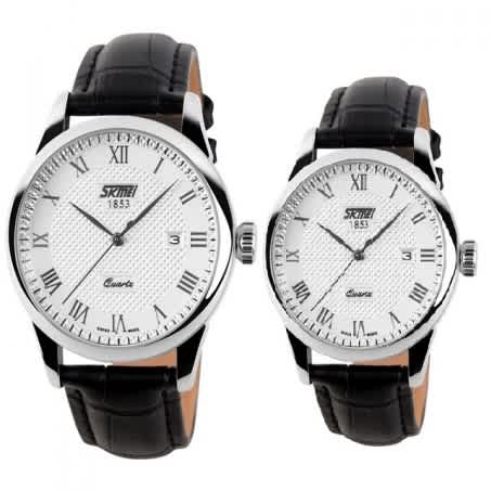 skmei wrist watch konga