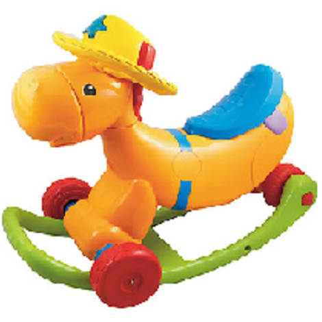 Vtech 2 In 1 Ride On Rocker Konga Online Shopping