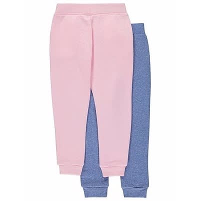 george jogging bottoms