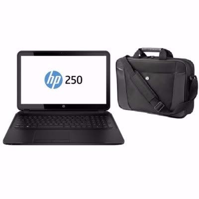Hp 250 G6 Laptop 7th Gen Intel Celeron Windows 10 500gb Hdd 4gb Ram Hp Bag Konga Online Shopping
