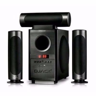 dj home theatre bluetooth