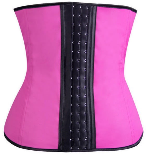 Waist shop tummy trimmer