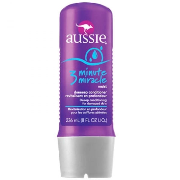 Aussie 3 Minute Miracle Moist Deep Conditioner Konga Online Shopping
