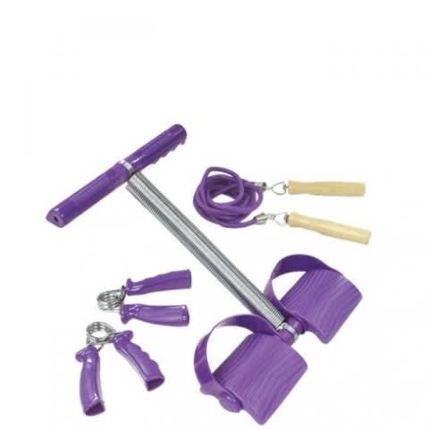 skipping rope sets