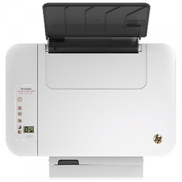 Hp 3 In 1 Wireless Printer Konga Online Shopping