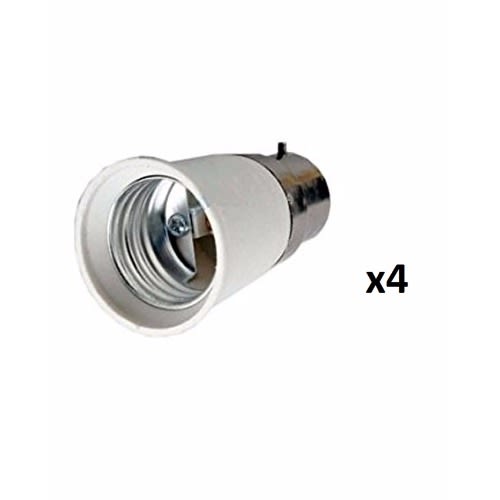 pin type bulb holder