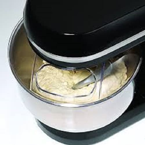 Morphy Richards 5Litre Black Stand Cake Mixer Konga Online Shopping