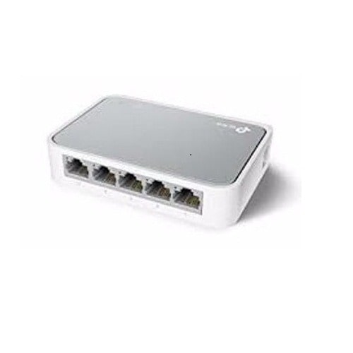 TP-Link 5 Port Switch | Konga Online Shopping