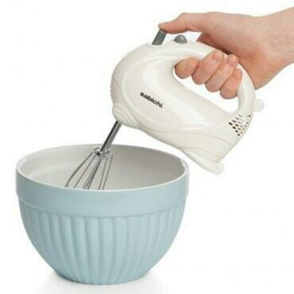 electric hand mixer beaters