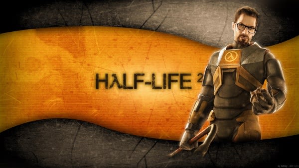 half life pc game